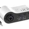 TASCAM iXZ микрофонный и гитарный интерфейс для iPAD/iPhone/iPOD