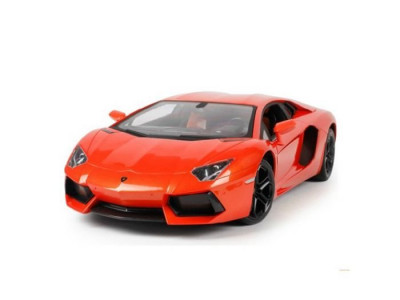 Р/У машина MZ Lamborghini Aventodor 27021 1/24