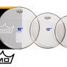 НАБОР ПЛАСТИКОВ REMO PP-0992-P4 POWERSTROKE 4