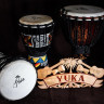 Джембе YUKA DJWT7-16