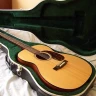 MARTIN 000-16GT акустическая гитара