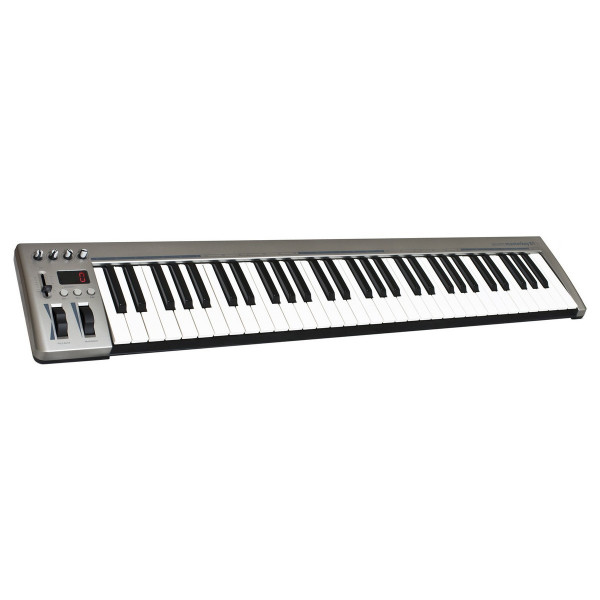 MIDI-клавиатура ACORN Masterkey 61 USB