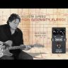 DUNLOP MXR M152  Micro Flanger