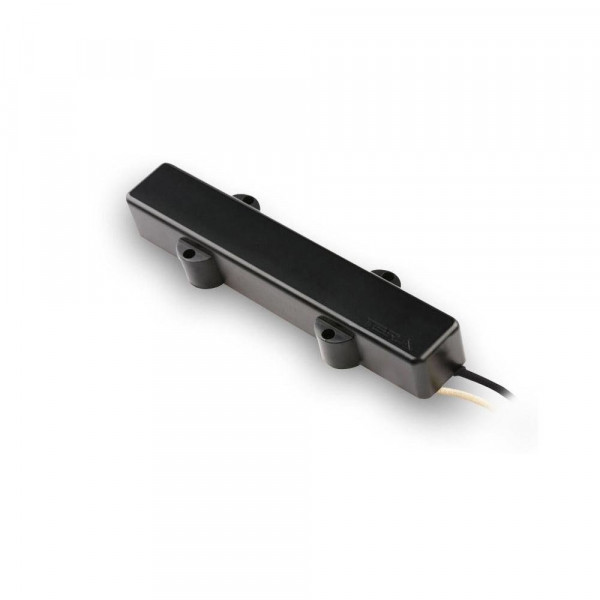 Звукосниматель Tesla CORONA-B2/BK/BR Bridge для бас-гитары активный сингл