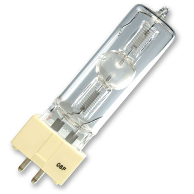 PHILIPS MSR575/2 газоразрядная лампа 575 Вт GX9.5 1000 час