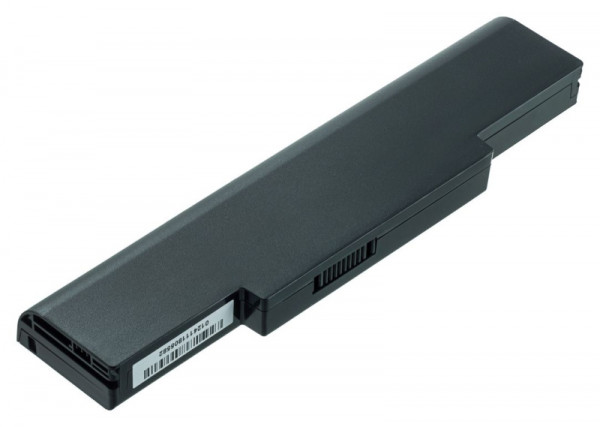 Аккумулятор для ноутбуков Asus K72, K73, N71, N73, A72, A73, X7, X73, X77, PRO72, PRO78 6800 мАч
