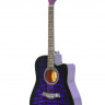 Belucci BC4130 VTS акустическая гитара