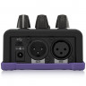TC HELICON VOICETONE X1 вокальный эффект искажения и фильтрации