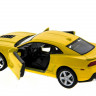 Машина Kinsmart 1:38 Chevrolet Camaro б/к