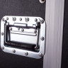 GATOR G-TOUR 10X14 PU - рэковый флайт-кейс 10U верх- 14U низ на колесах