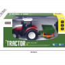 Р/У фермерский трактор Korody с поливалкой 1/24 2.4G 6CH RTR