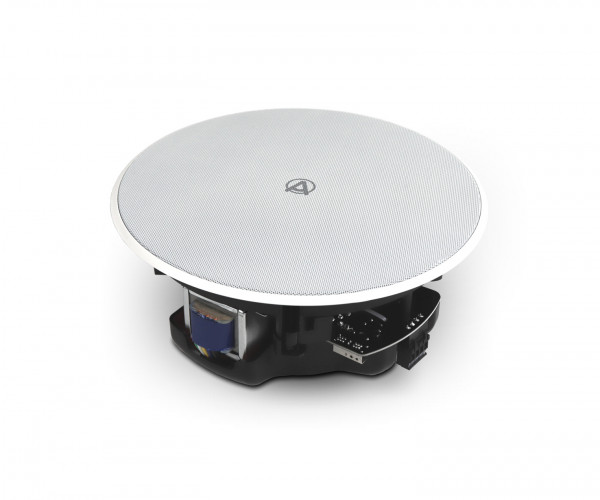 Акустическая система AuraSonics AIRY-6T-WH потолочная низкопрофильная