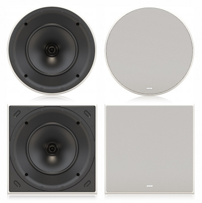 Акустическая система Tannoy QCI 8DC встраиваемая