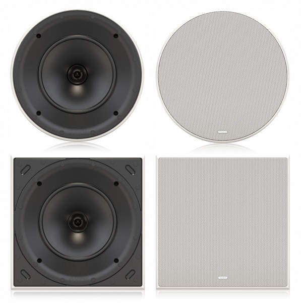 Акустическая система Tannoy QCI 8DC встраиваемая