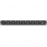 Микрофонный сплиттер Behringer MS8000 рэковый 8-канальный