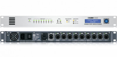 Конвертор двунаправленный KLARK TEKNIK DN9680
