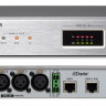 Конвертор Tascam MM-4D/IN-X Dante-Analogue с DSP Mixer