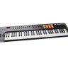 MIDI-клавиатура M-AUDIO Oxygen 61 MKV 61 клавишная