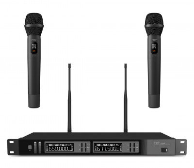 Радиосистема FBW A2-VOCAL комплект A120R + A100HT
