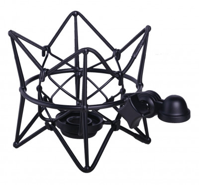 Антивибрационный держатель Superlux HM57 Black