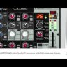Behringer Xenyx QX1202USB микшерный пульт с ультра низким уровнем шума