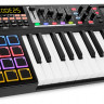 USB MIDI контроллер M-AUDIO CODE 25 Black
