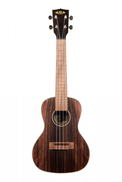 KALA KA-EBY-C Kala Ebony Concert Ukulele укулеле-концерт