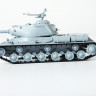 Великие противостояния "Тигр против Ис-2" 1/72