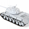 Великие противостояния "Тигр против Ис-2" 1/72