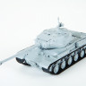 Великие противостояния "Тигр против Ис-2" 1/72