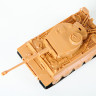 Великие противостояния "Тигр против Ис-2" 1/72