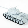 Великие противостояния "Тигр против Ис-2" 1/72