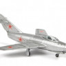 Советский истребитель МиГ-15 1/72