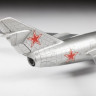 Советский истребитель МиГ-15 1/72