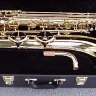 Саксофон-баритон SELMER BS-500