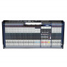 SOUNDCRAFT GB8-32 микшерный пульт 32 моно+4 стер, 8 групп, 8 AUX
