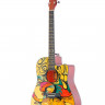 Belucci BC4140 1563 акустическая гитара
