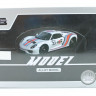 Машина 1:32 Lexus LFA свет, звук, инерция (1/12шт.) б/к
