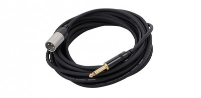 Микрофонный кабель Cordial CCM 10 MP
