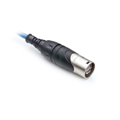 Amphenol RJX8M - XLRnet, XLR корпус для разъема RJ45