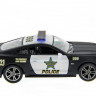 Машина Kinsmart 1:38 Ford Mustang GT 2015 (Police) инерция (1/12шт.) б/к