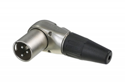 Кабельный разъем Rean RC3MR XLR male
