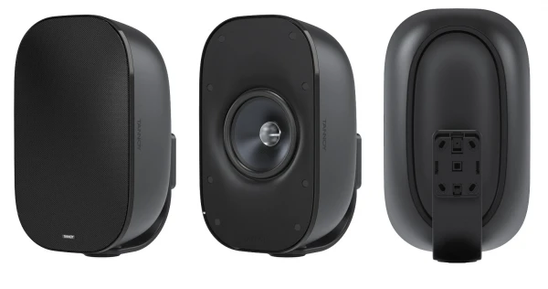Акустическая система Tannoy QCI A1-BL настенная