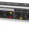 Моно кроссовер Behringer CX2310 V2 2-полосный стерео/3-полосный
