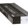 Моно кроссовер Behringer CX2310 V2 2-полосный стерео/3-полосный