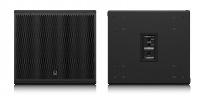 Сабвуфер Turbosound NuQ115B 15"