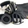 SHURE SRH750DJ профессиональные DJ наушники