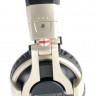 SHURE SRH750DJ профессиональные DJ наушники