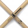 Барабанные палочки 5A PROMARK RBH565AW орех, деревянный наконечник