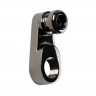 Стреплок MusicNomad MN270 Acousti-Lok с резьбой 3/8" x 32